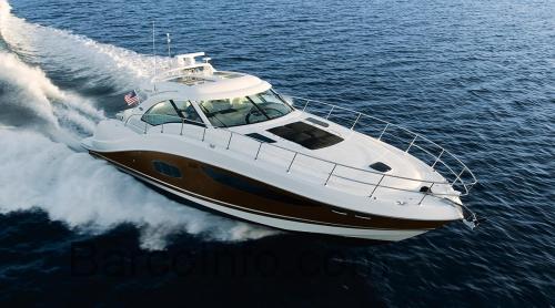 Sea Ray 700 Sundancer ficha técnica y opiniones